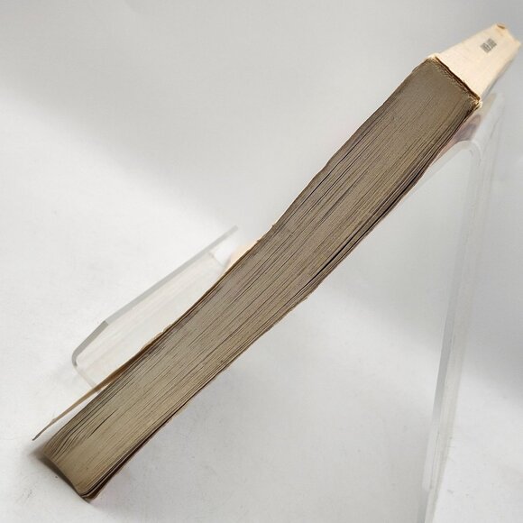 Vintage Fremont Newark California Community Cookbook - Picture 6 of 7